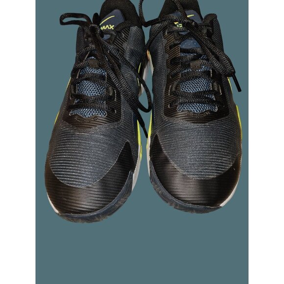 Nike AirMax Athletic Sneakers DM1124-006 Men Size 9.5 - Picture 7 of 12